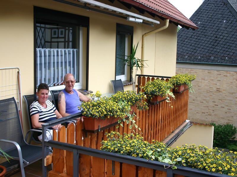 Haus-Kummeleck-Wohnung-3 Bad Lauterberg Exterior photo